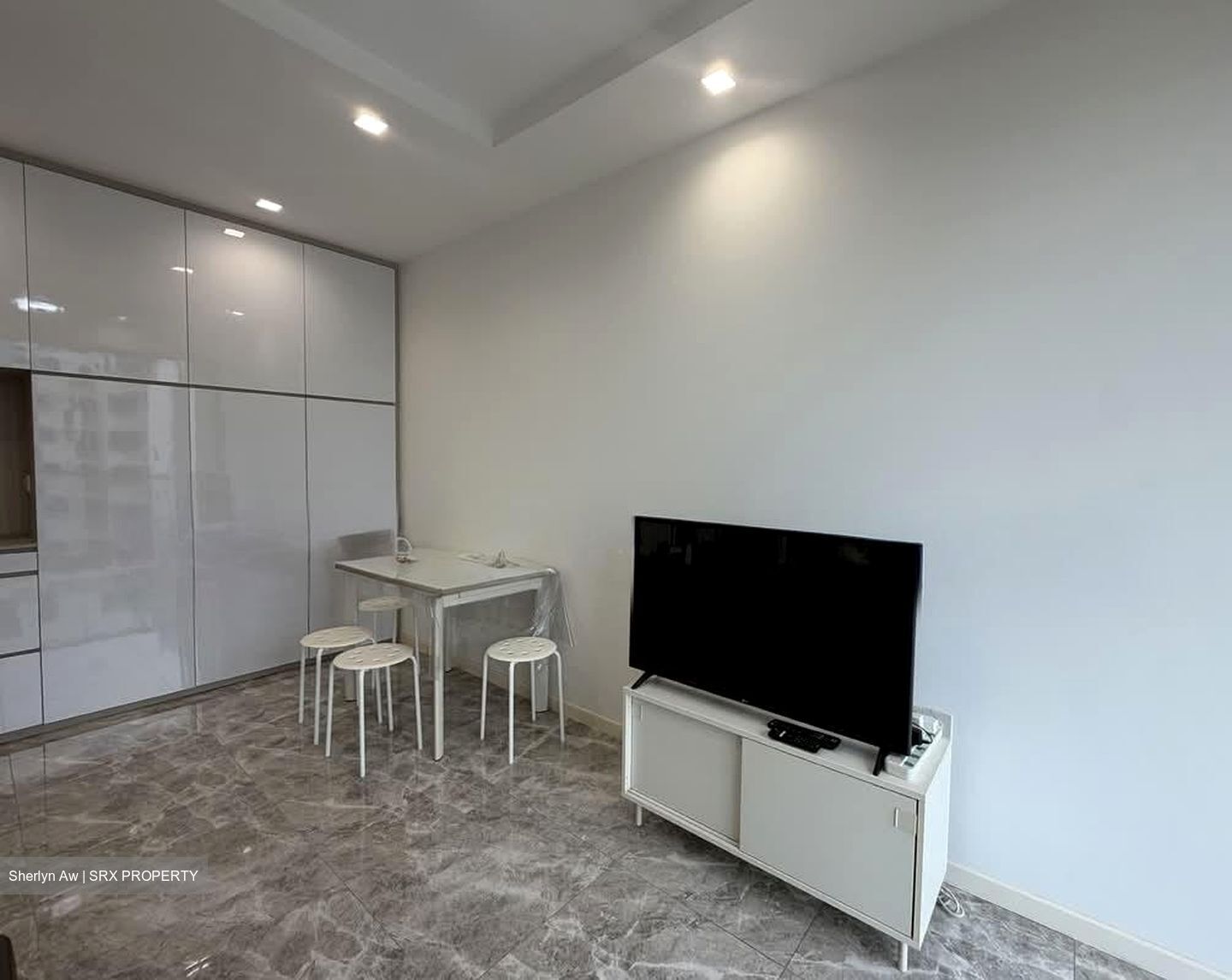 The Santorini (D18), Condominium #563417031